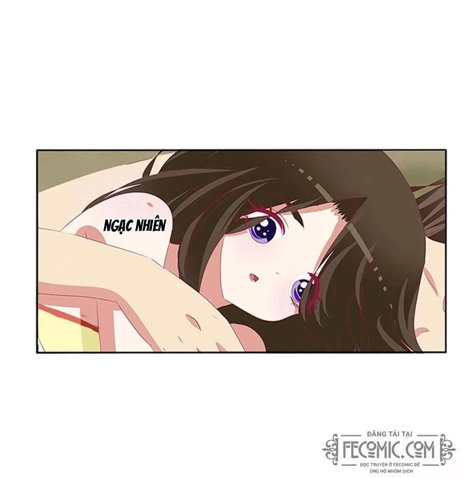 Thông Linh Phi Chapter 726 - 43