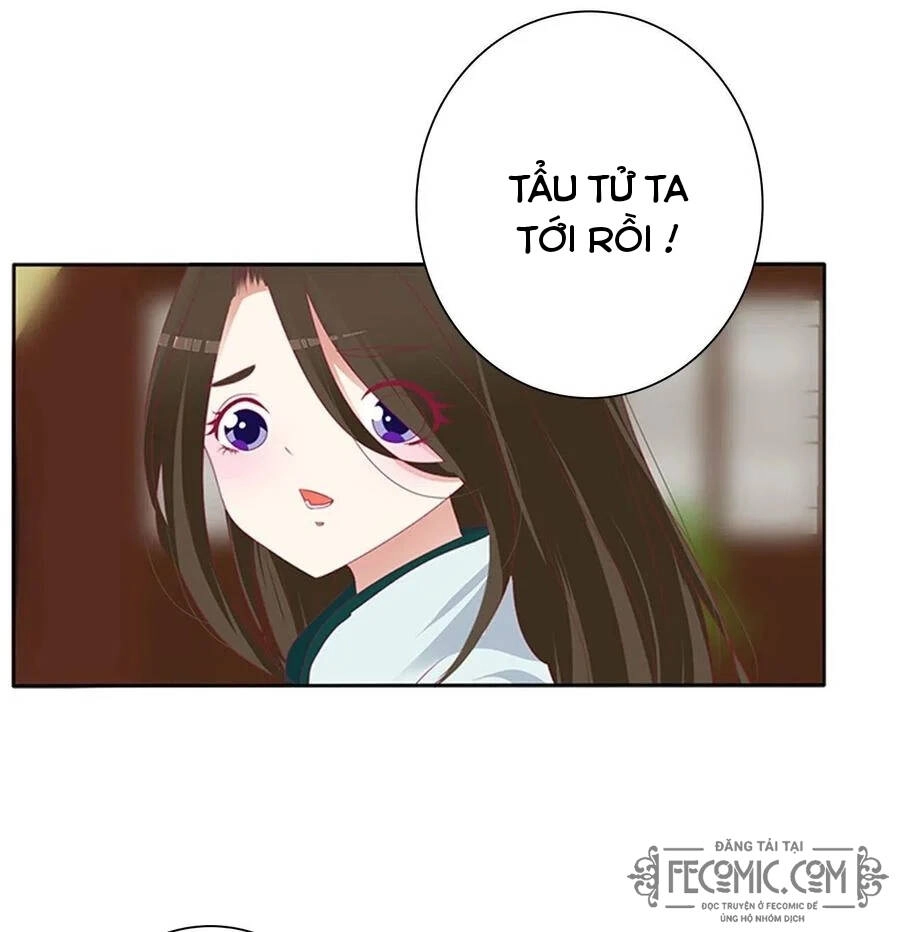 Thông Linh Phi Chapter 726 - 47