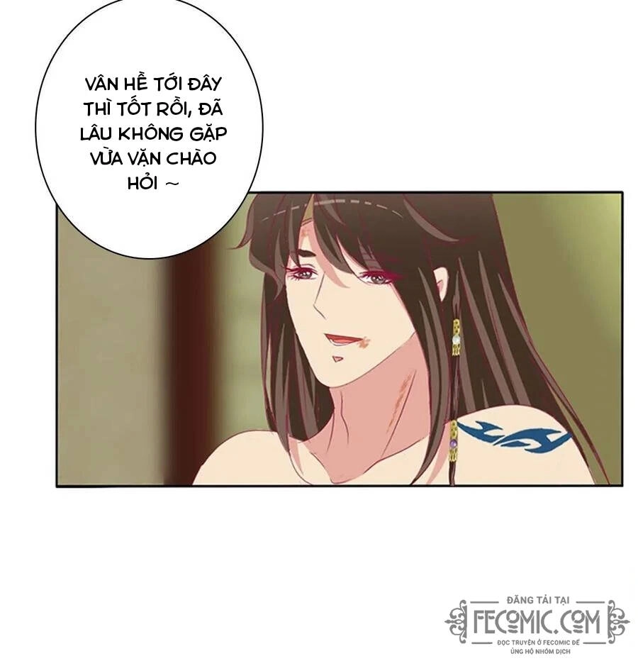 Thông Linh Phi Chapter 726 - 48