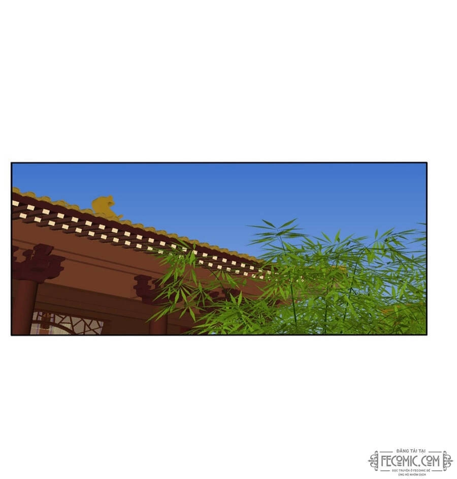 Thông Linh Phi Chapter 727 - 10