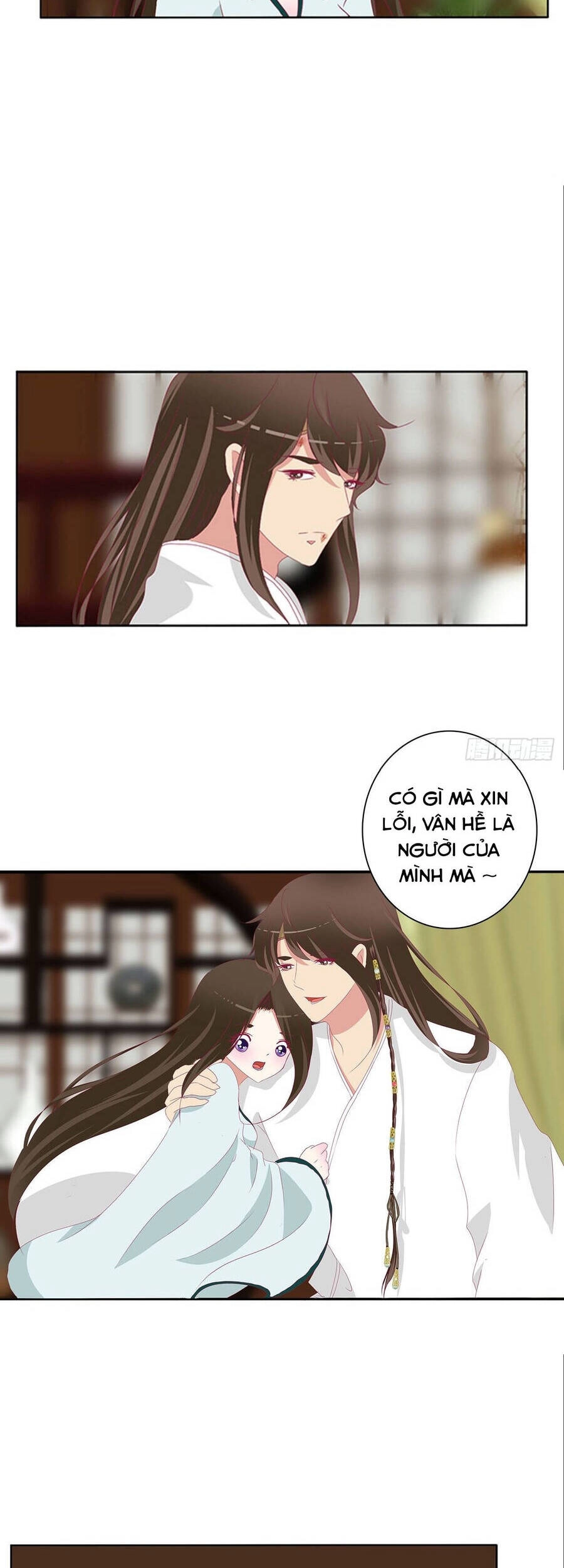 Thông Linh Phi Chapter 727 - 12