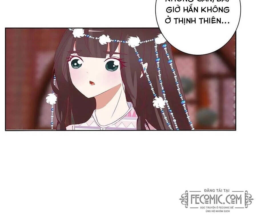 Thông Linh Phi Chapter 728 - 8