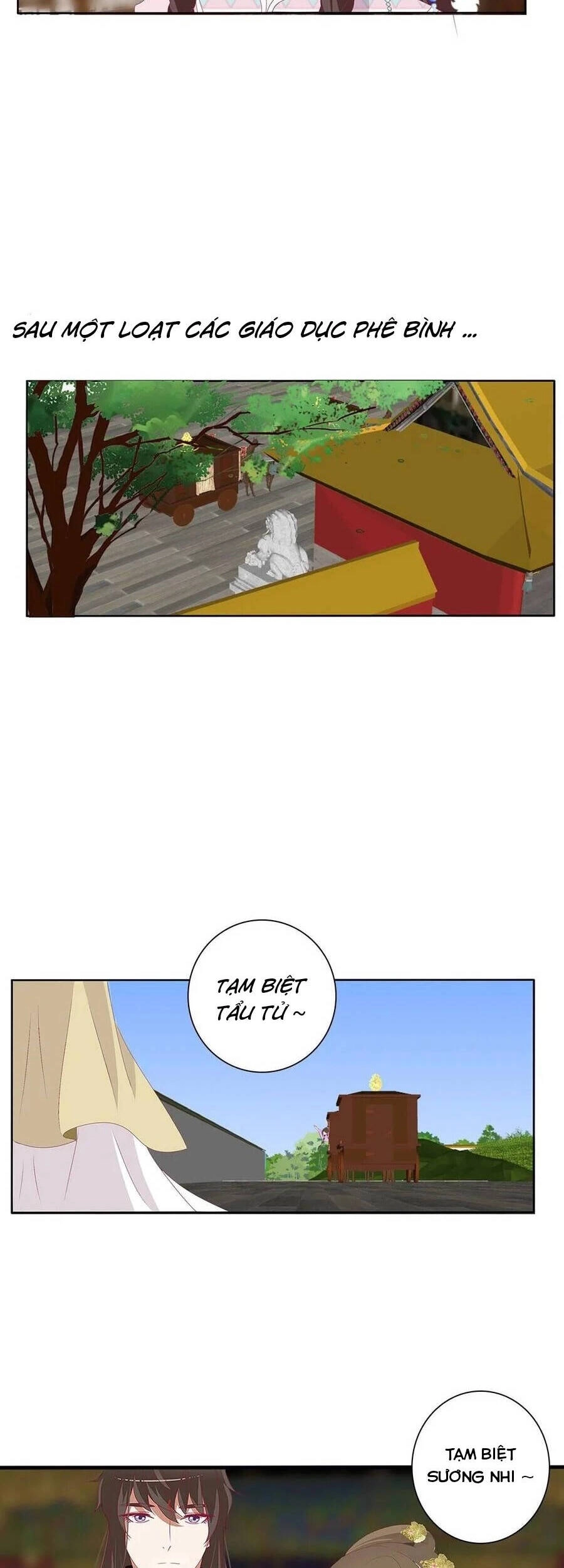 Thông Linh Phi Chapter 728 - 12