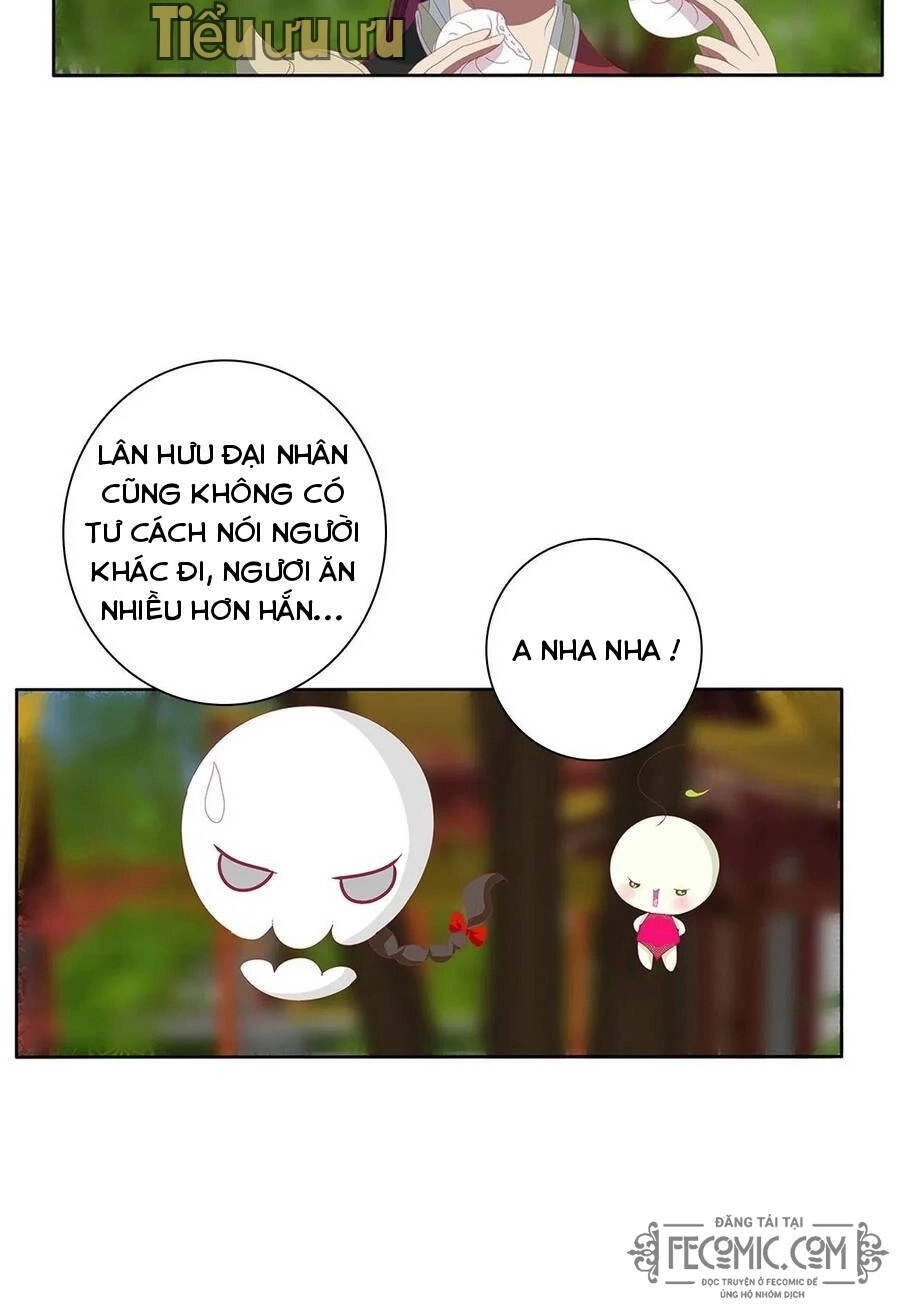 Thông Linh Phi Chapter 728 - 15