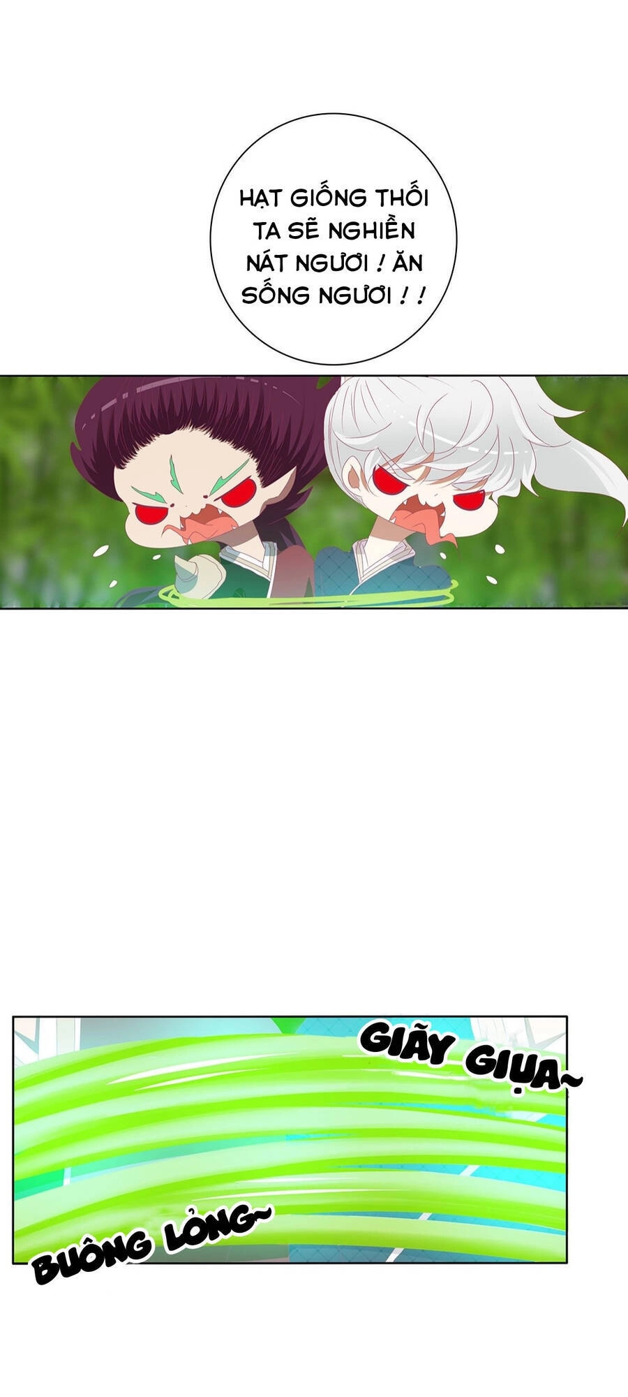 Thông Linh Phi Chapter 729 - 3