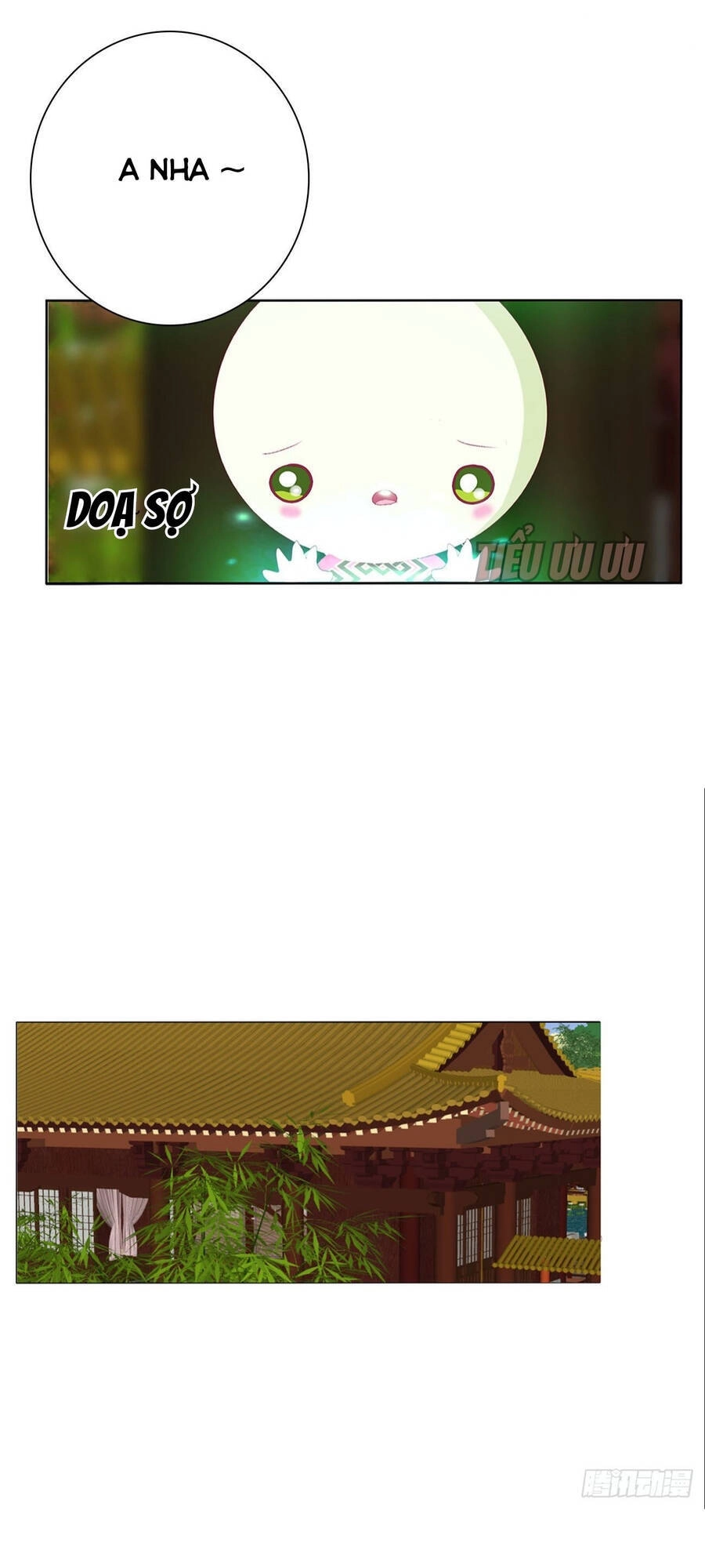 Thông Linh Phi Chapter 729 - 4