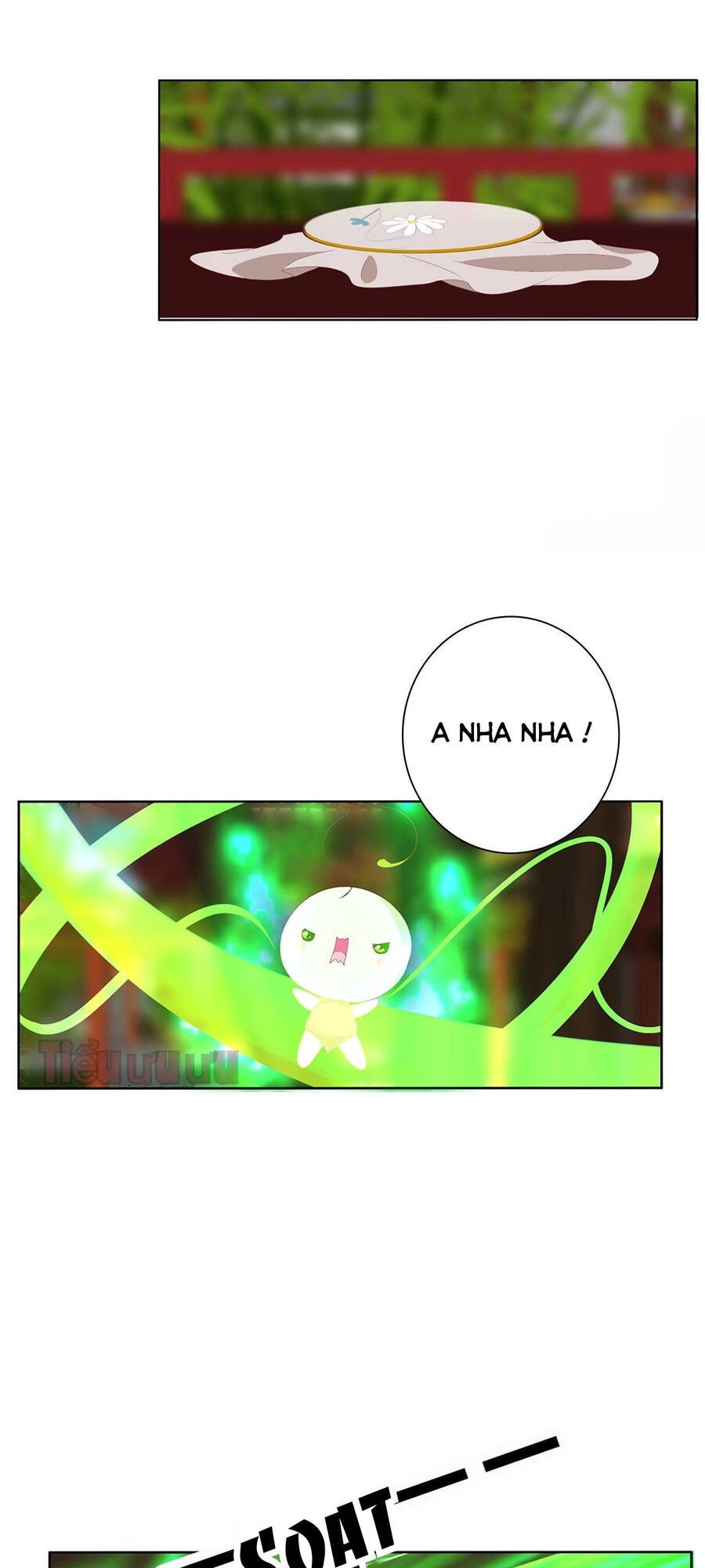 Thông Linh Phi Chapter 729 - 6