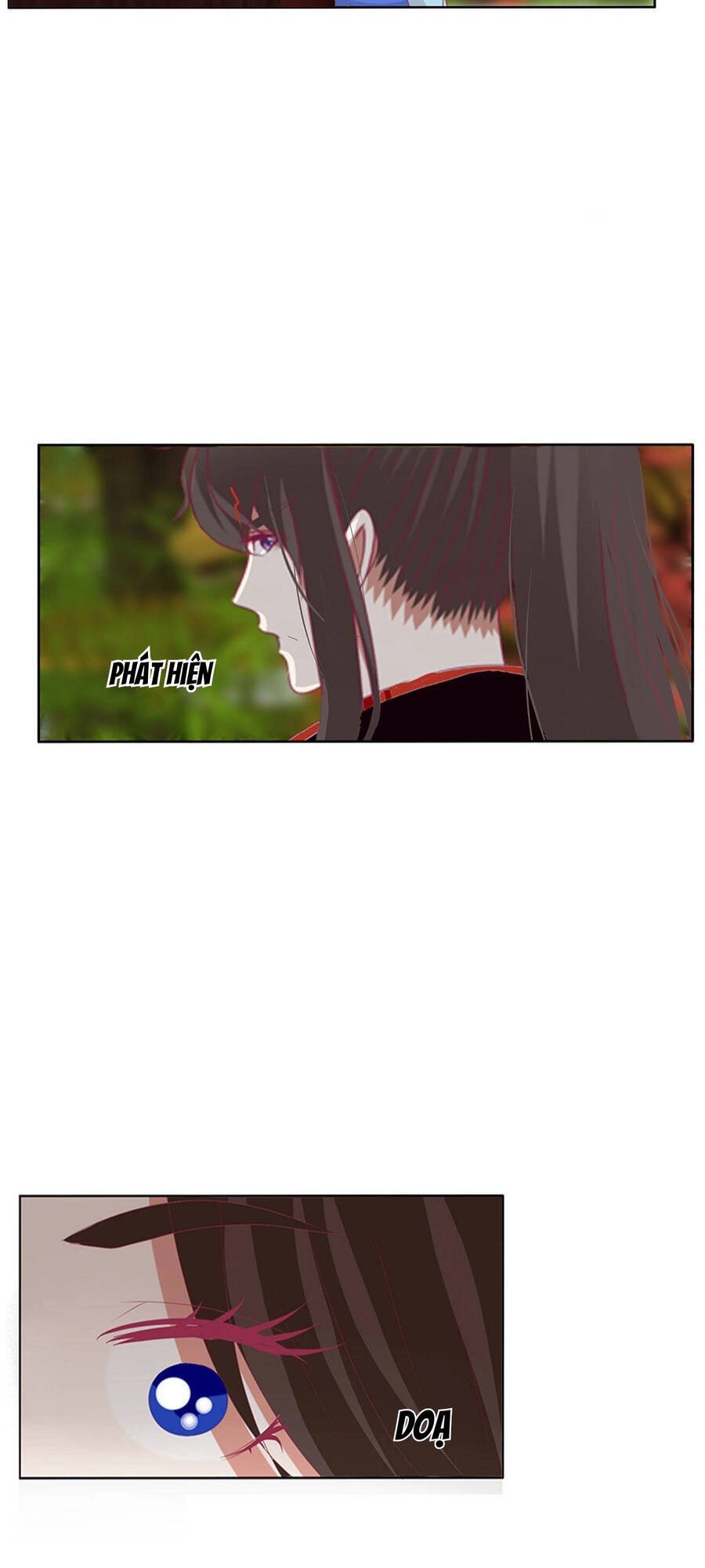 Thông Linh Phi Chapter 729 - 24