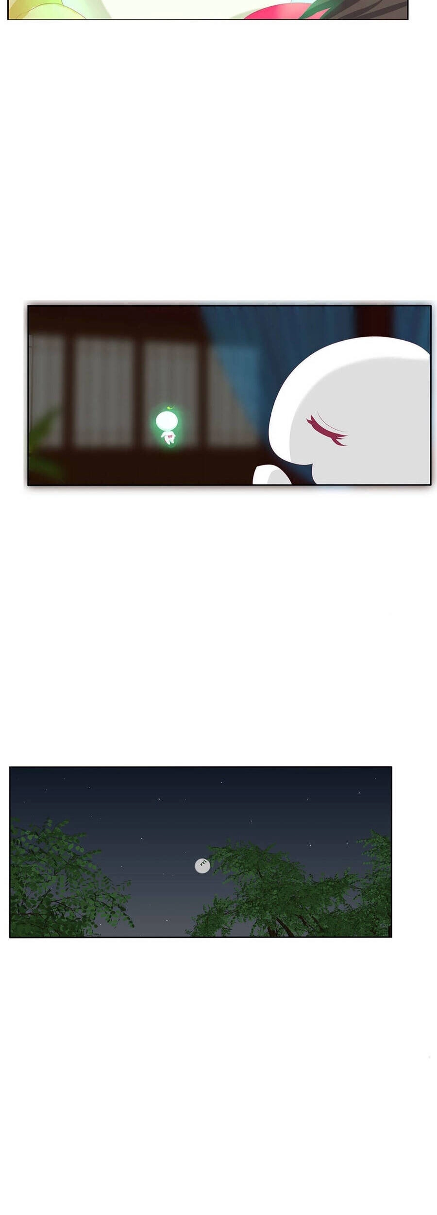 Thông Linh Phi Chapter 731 - 2