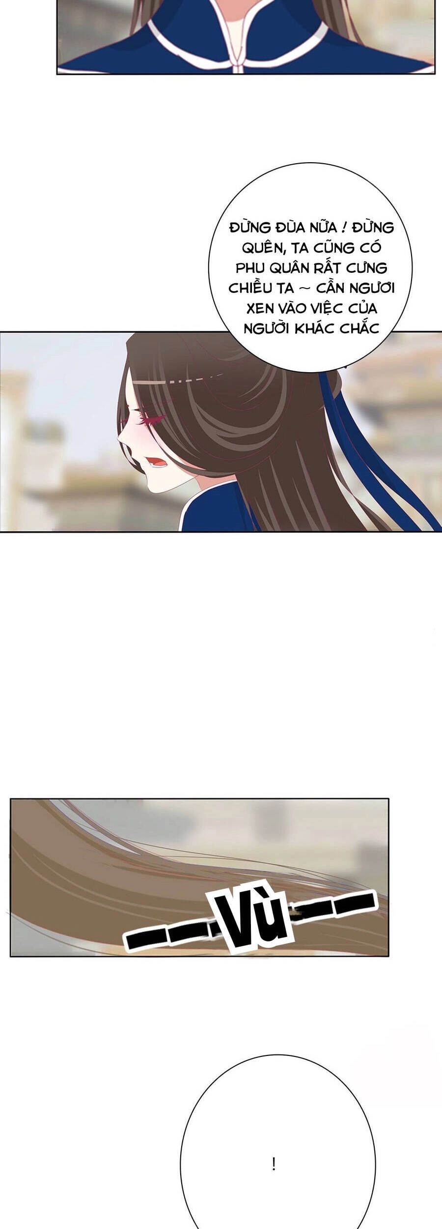 Thông Linh Phi Chapter 731 - 14