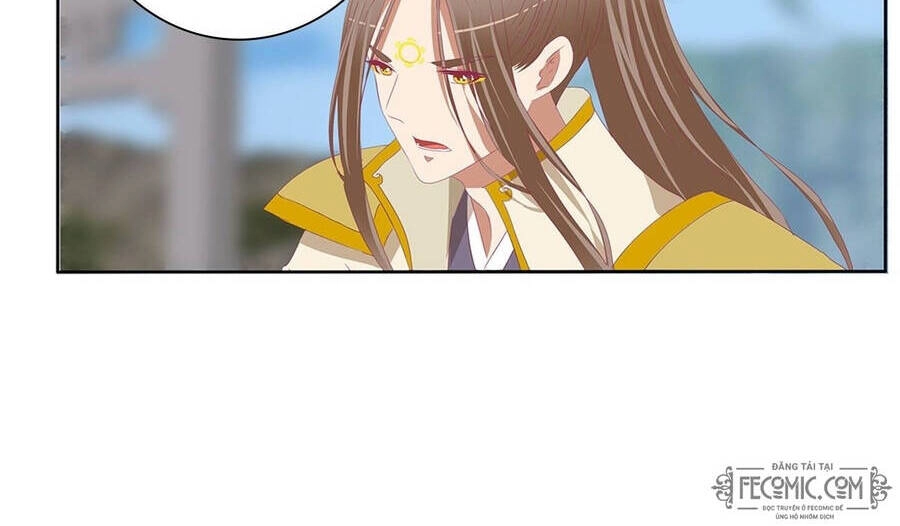 Thông Linh Phi Chapter 731 - 21