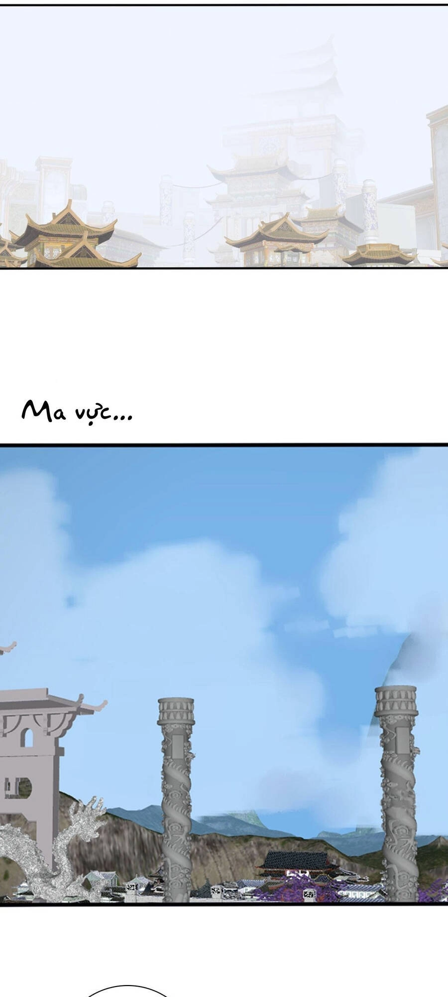 Thông Linh Phi Chapter 732 - 3