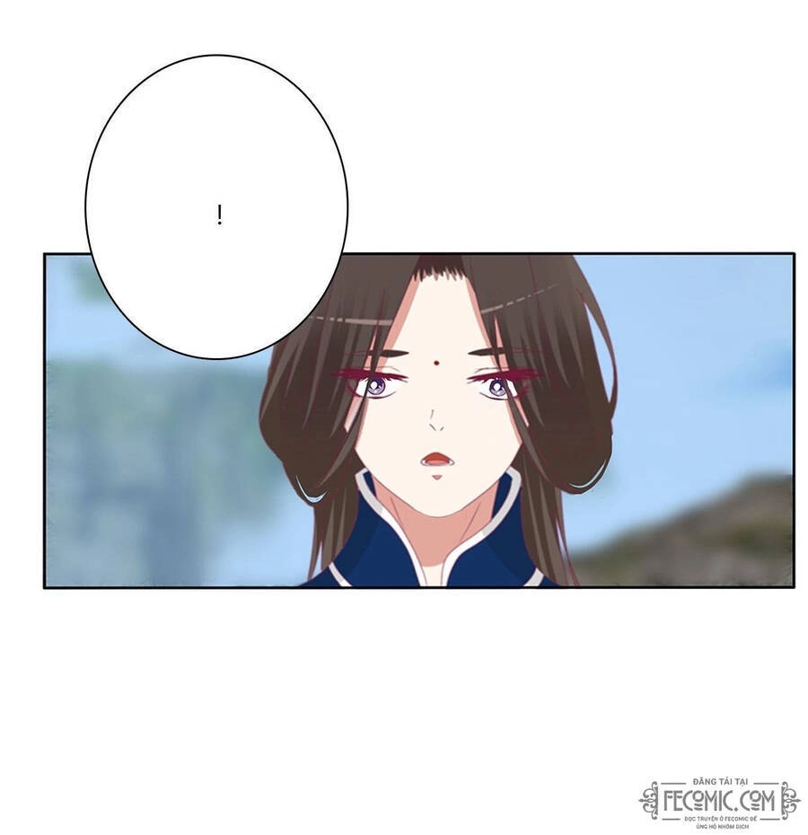 Thông Linh Phi Chapter 732 - 18