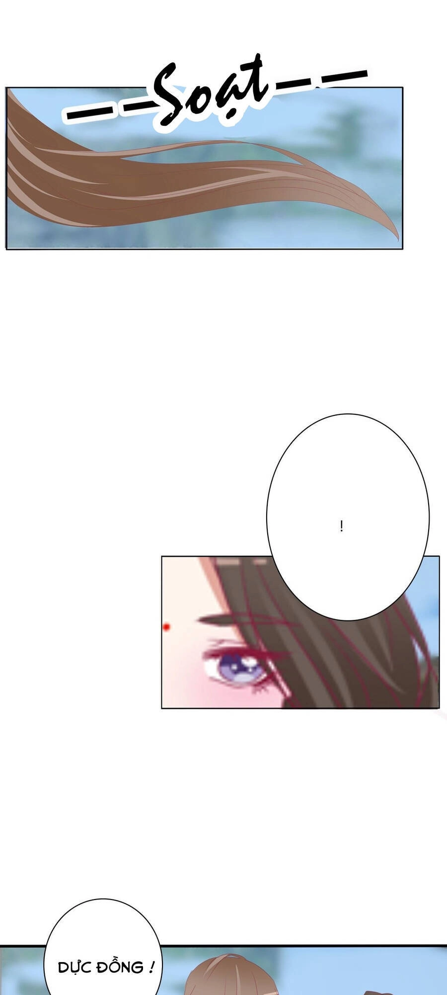 Thông Linh Phi Chapter 732 - 20