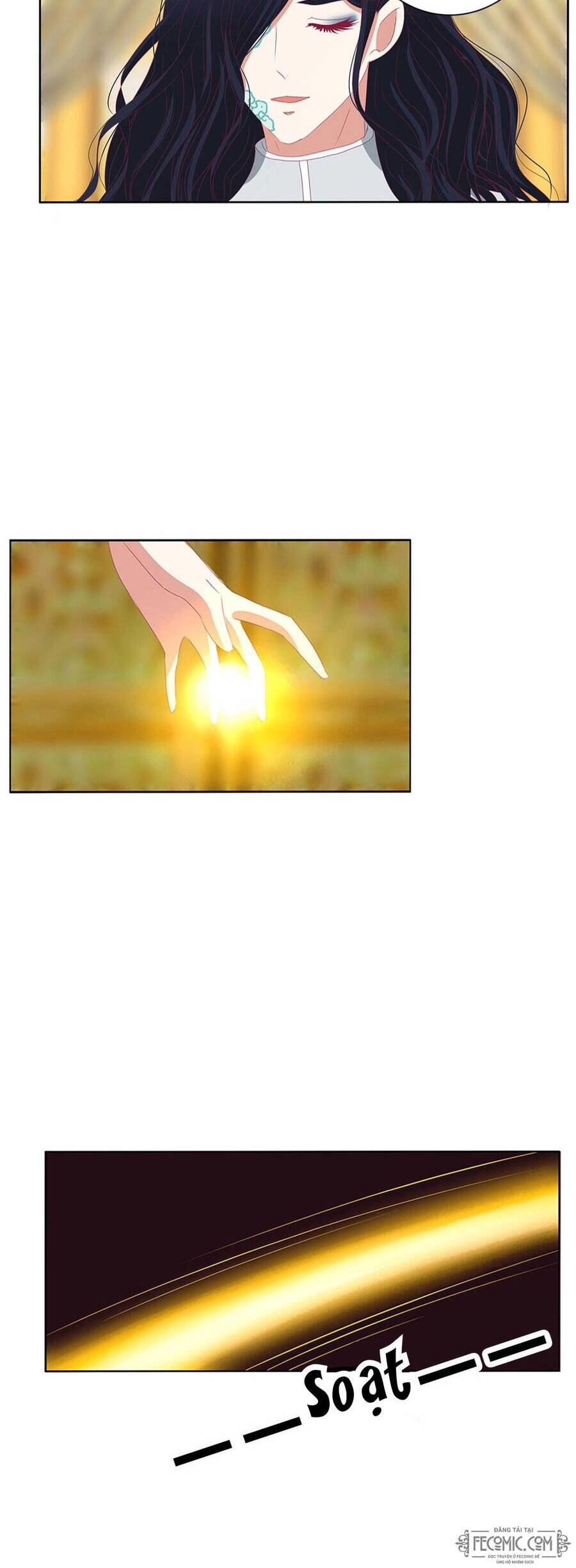 Thông Linh Phi Chapter 733 - 6