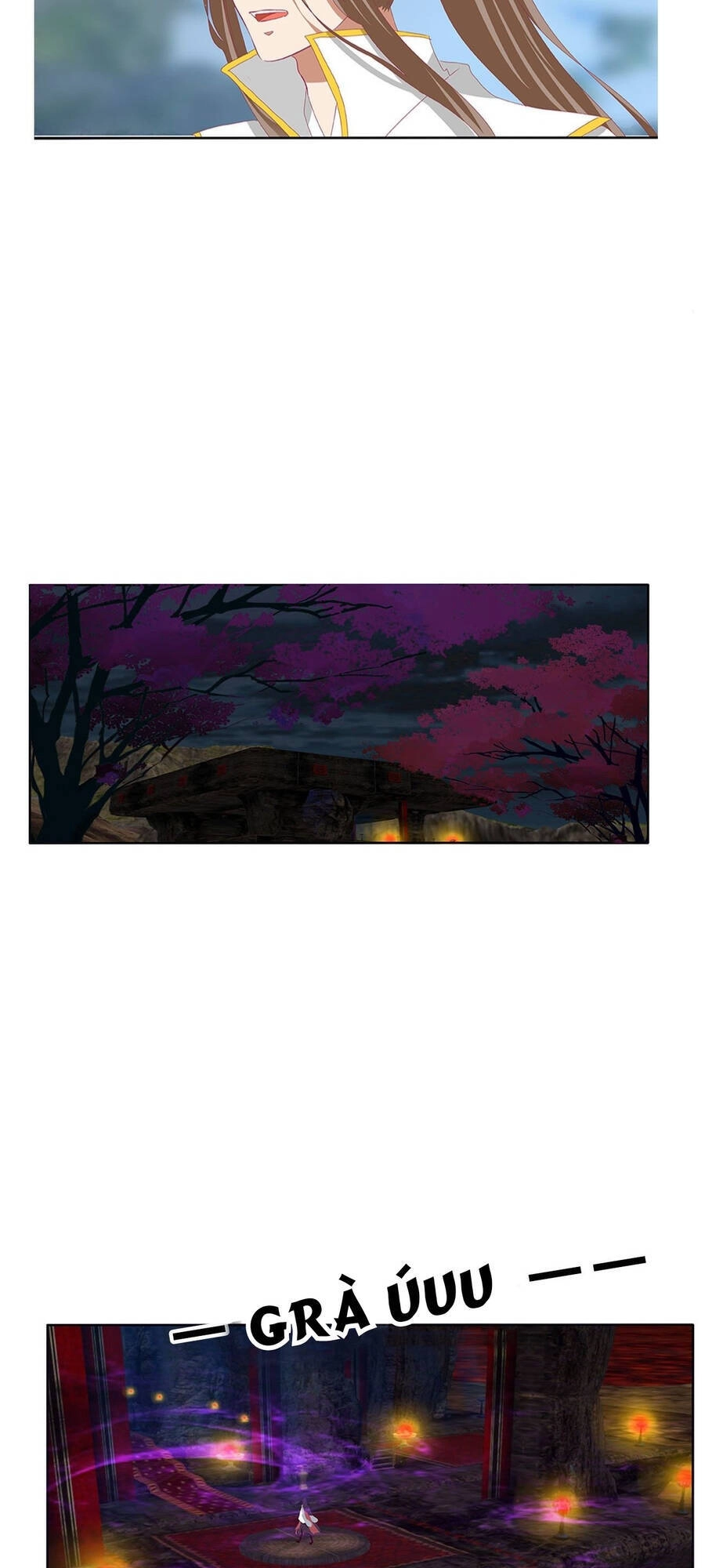 Thông Linh Phi Chapter 734 - 8