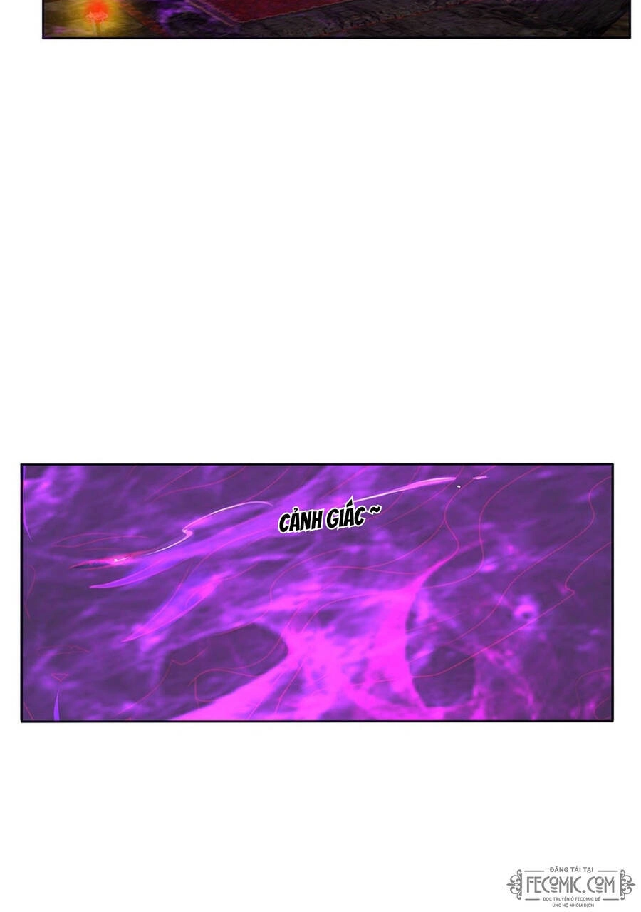 Thông Linh Phi Chapter 734 - 9