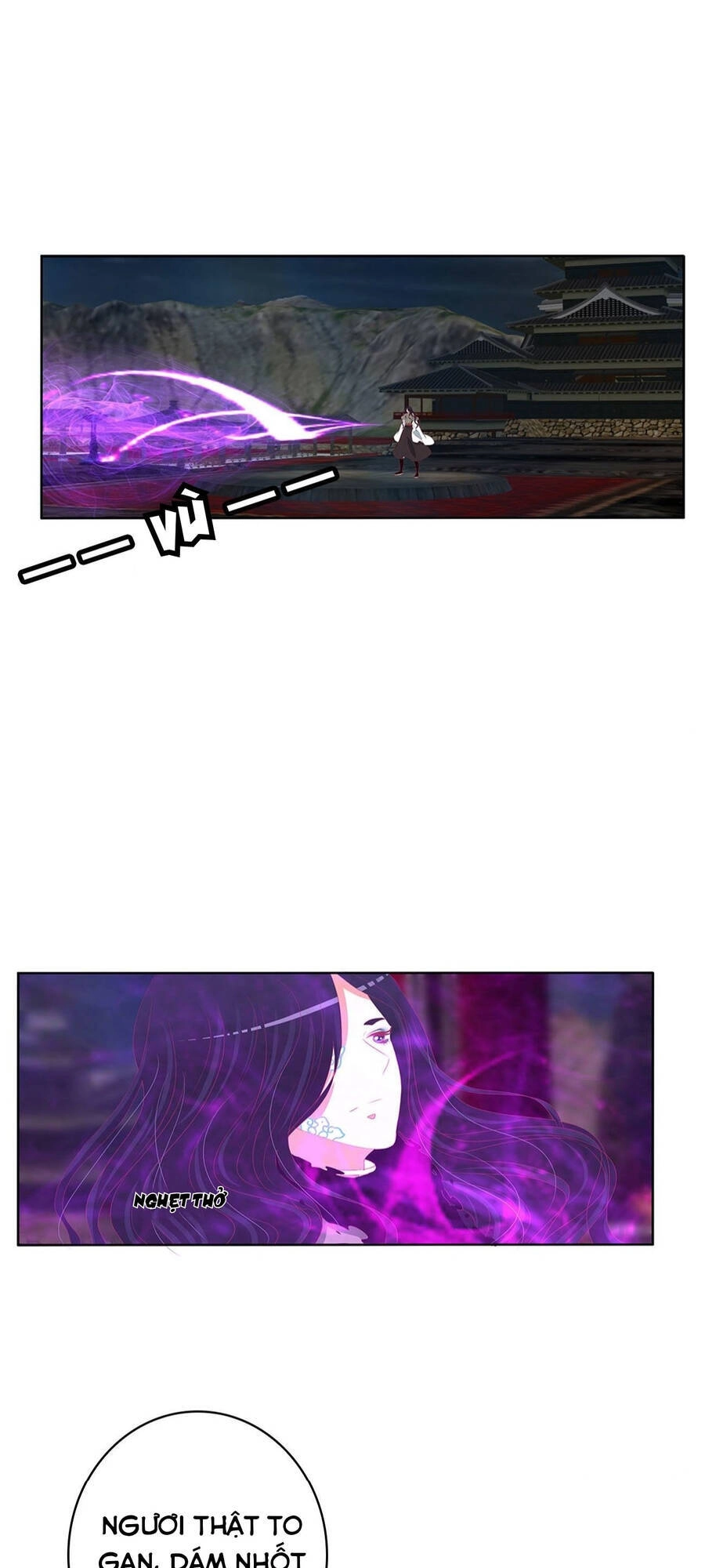 Thông Linh Phi Chapter 734 - 10