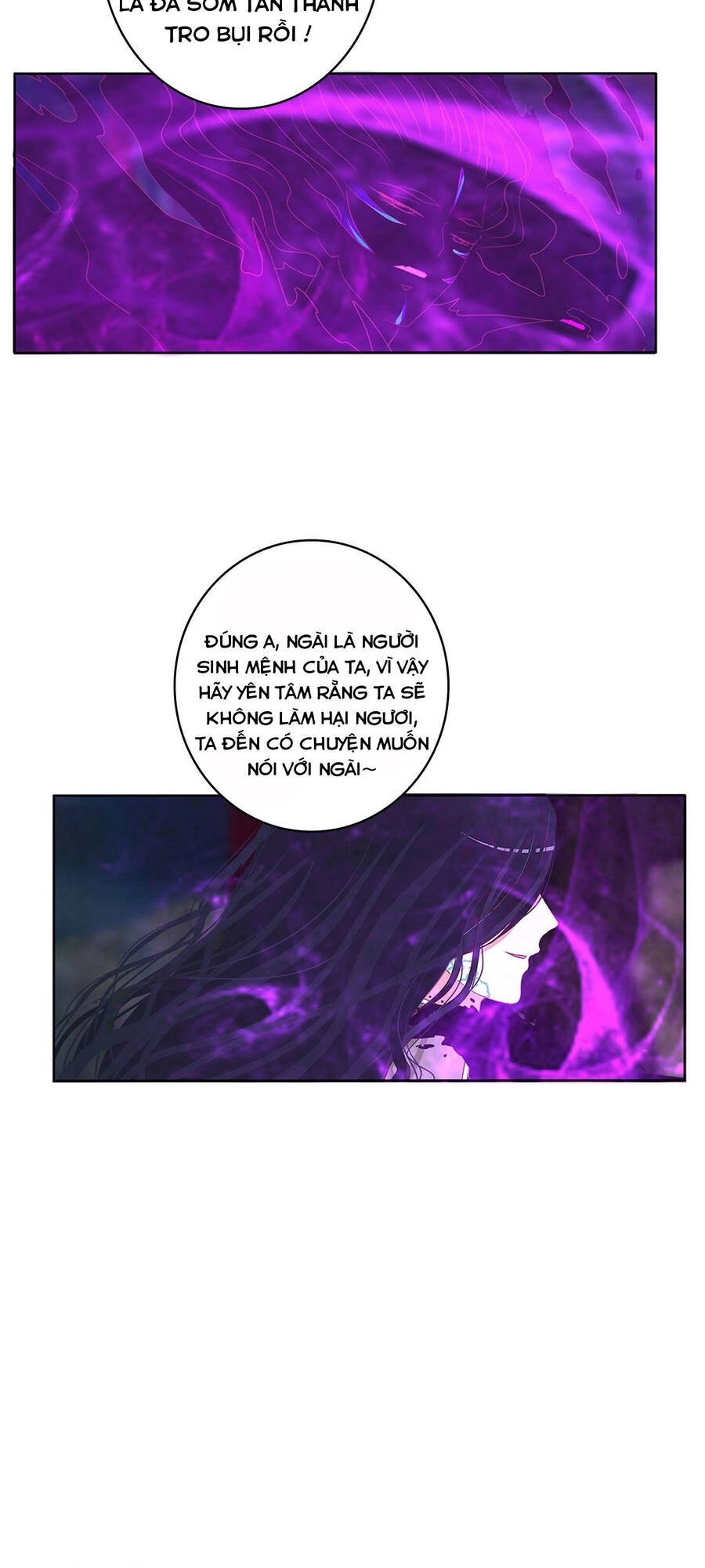 Thông Linh Phi Chapter 734 - 12