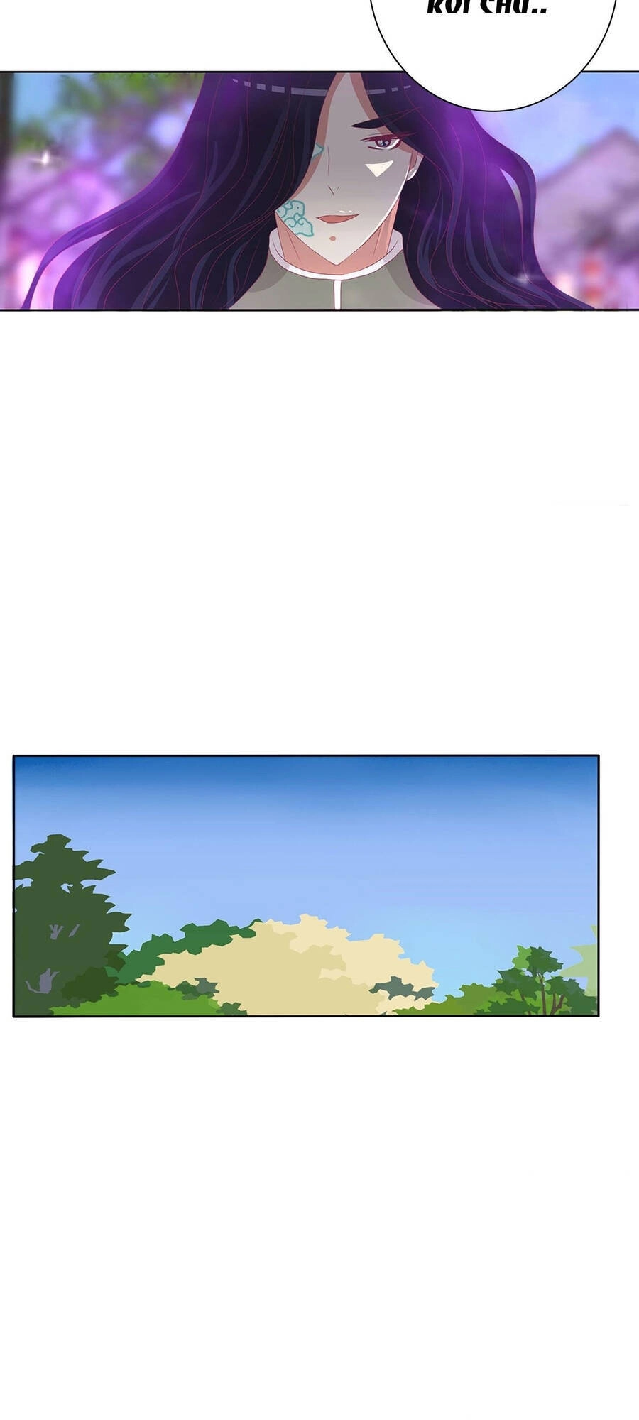 Thông Linh Phi Chapter 734 - 22