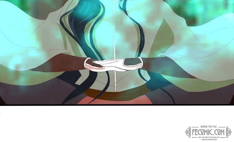 Thông Linh Phi Chapter 734 - 24