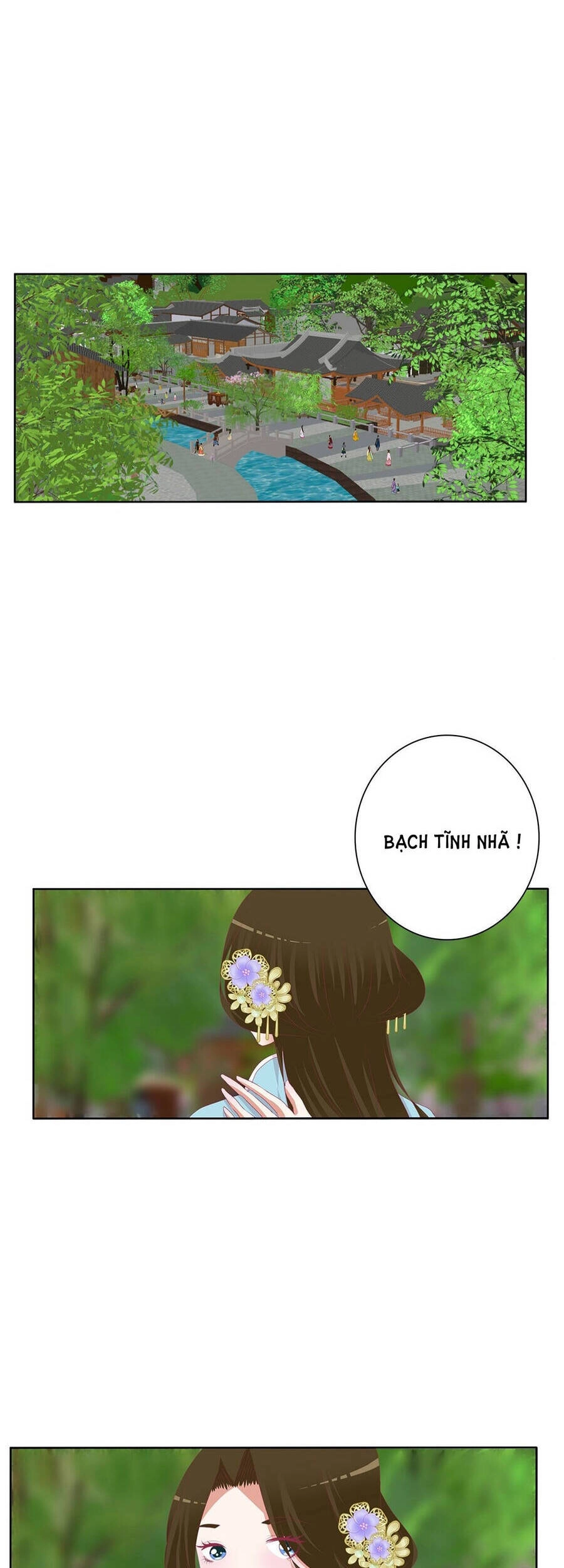 Thông Linh Phi Chapter 735 - 6