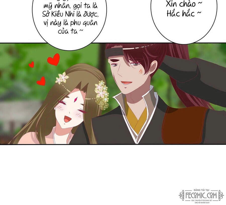 Thông Linh Phi Chapter 735 - 8