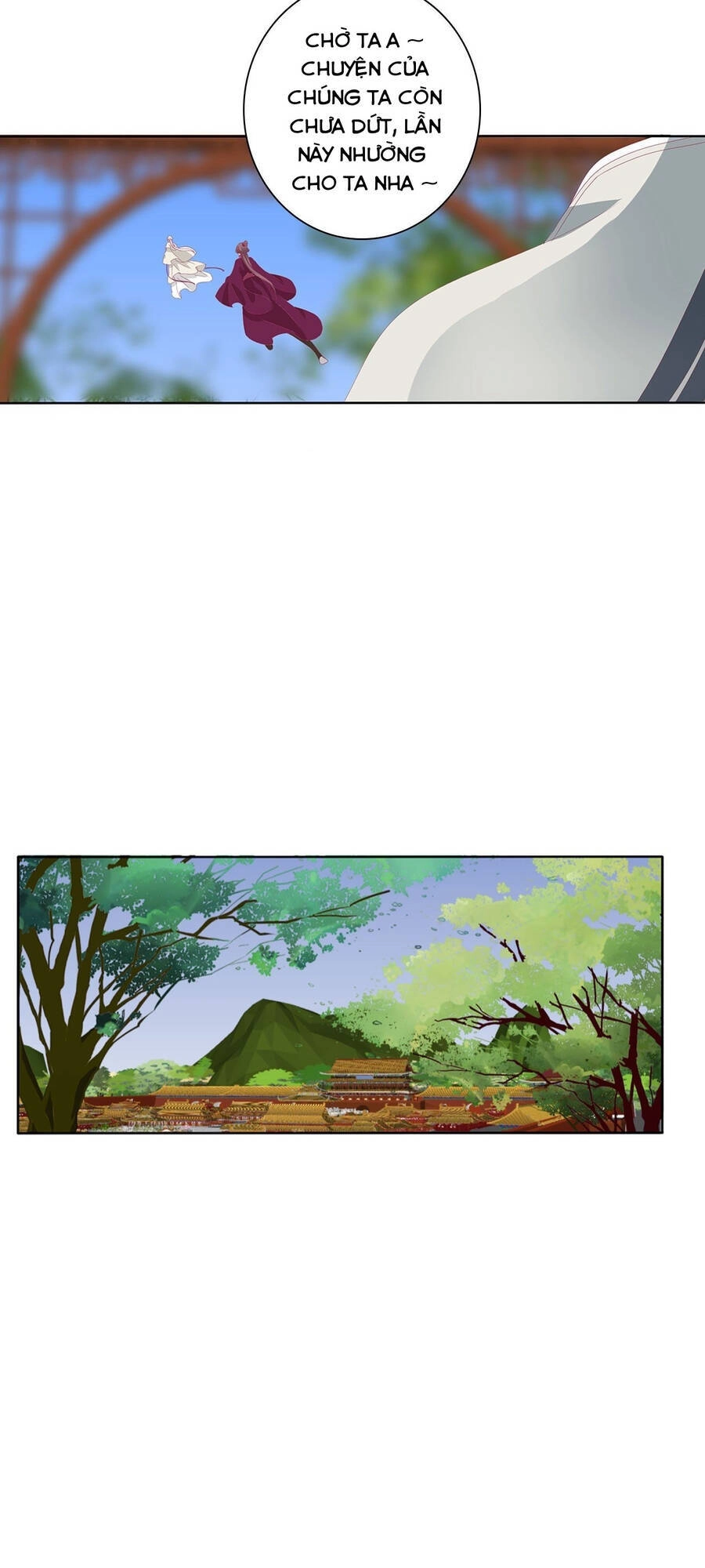 Thông Linh Phi Chapter 736 - 3