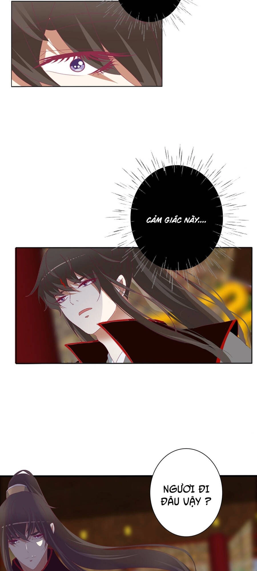 Thông Linh Phi Chapter 736 - 12