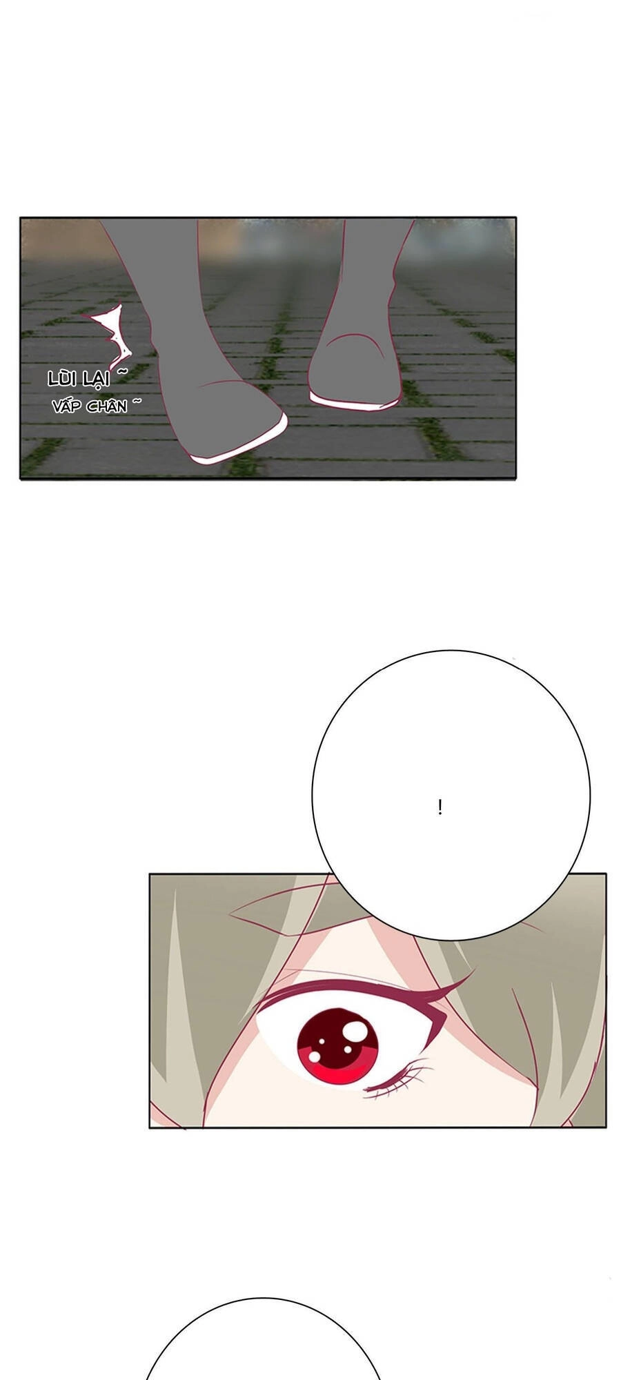 Thông Linh Phi Chapter 736 - 17