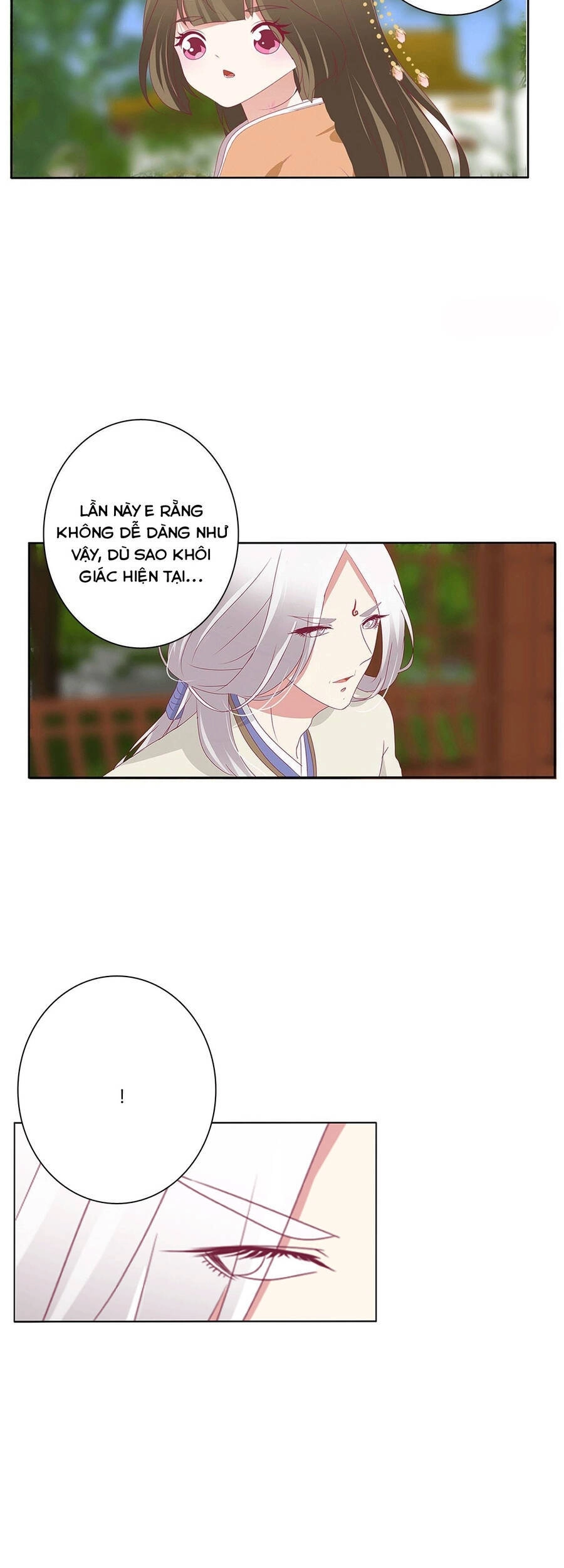 Thông Linh Phi Chapter 737 - 3