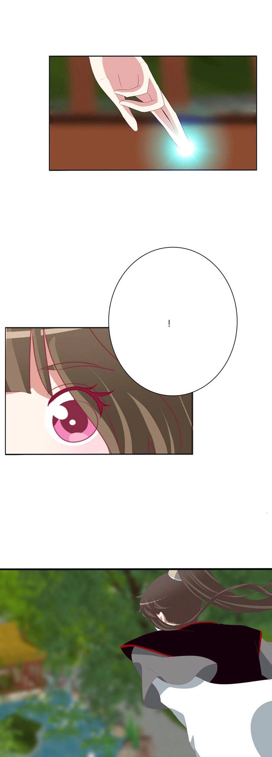 Thông Linh Phi Chapter 737 - 4