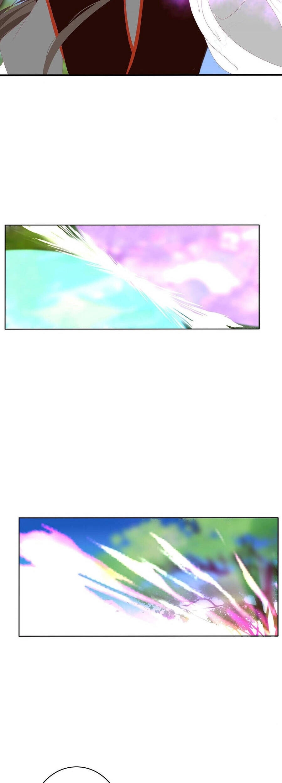 Thông Linh Phi Chapter 737 - 8