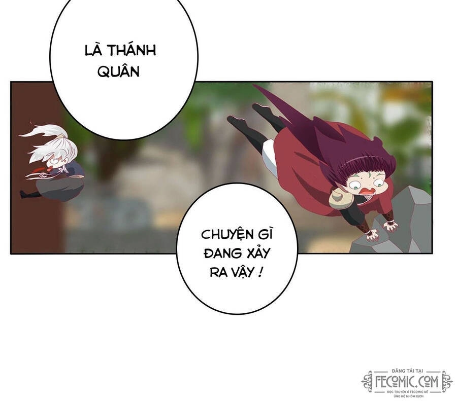 Thông Linh Phi Chapter 737 - 9