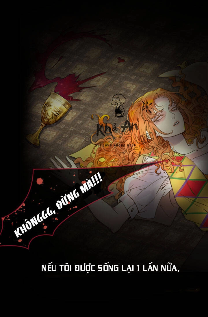 Quy Luật Sinh Tồn Của Nữ Phụ Chapter 1 - 4