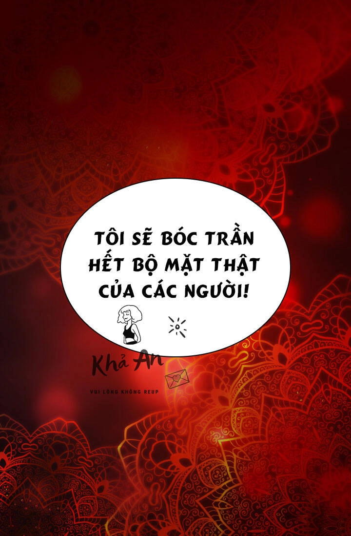 Quy Luật Sinh Tồn Của Nữ Phụ Chapter 1 - 7