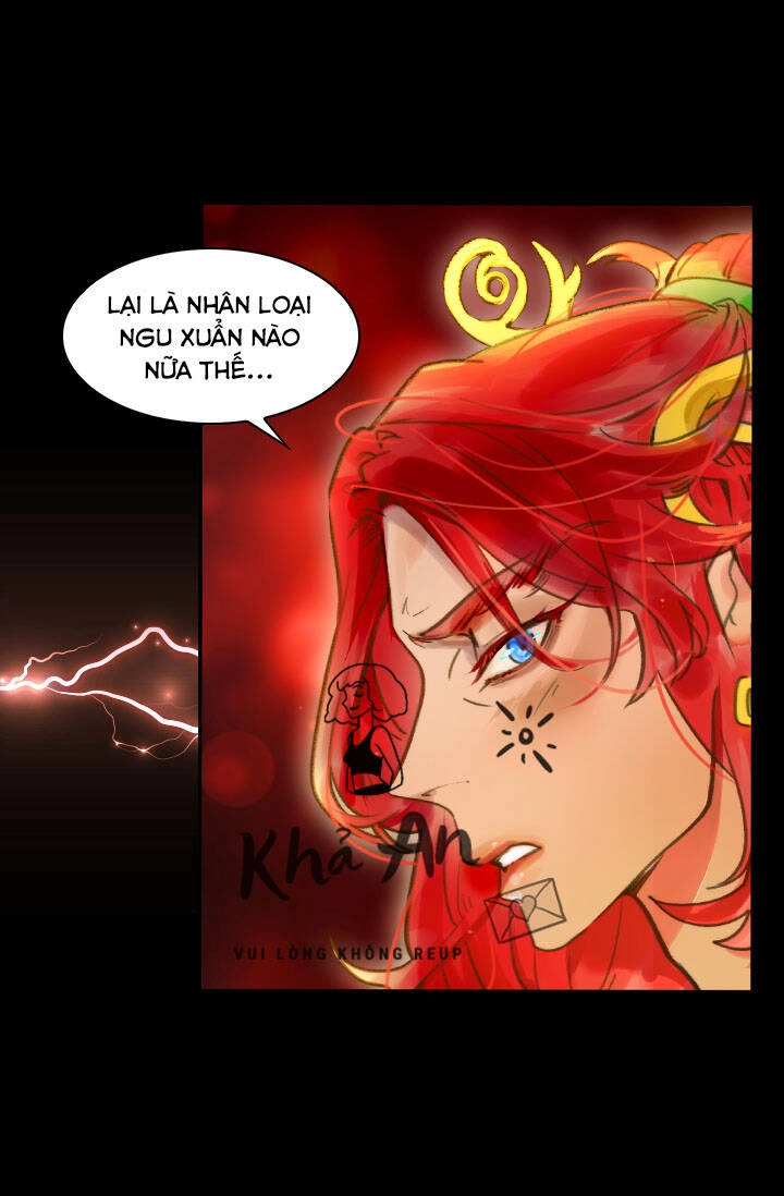 Quy Luật Sinh Tồn Của Nữ Phụ Chapter 1 - 13