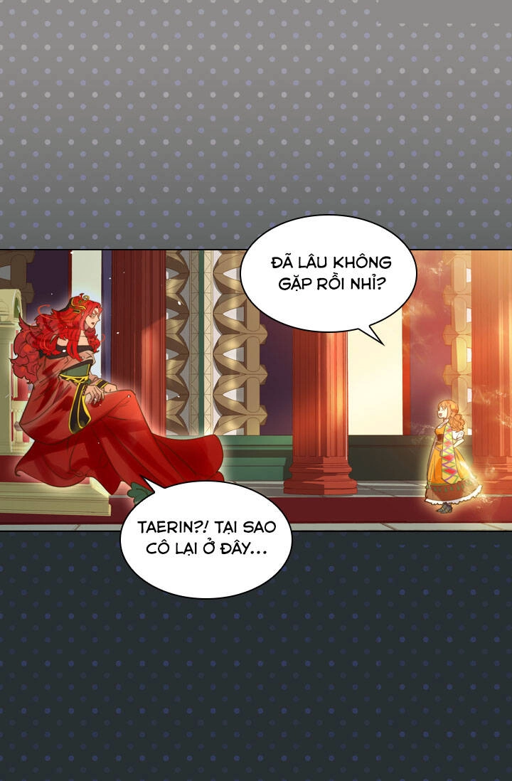 Quy Luật Sinh Tồn Của Nữ Phụ Chapter 1 - 15