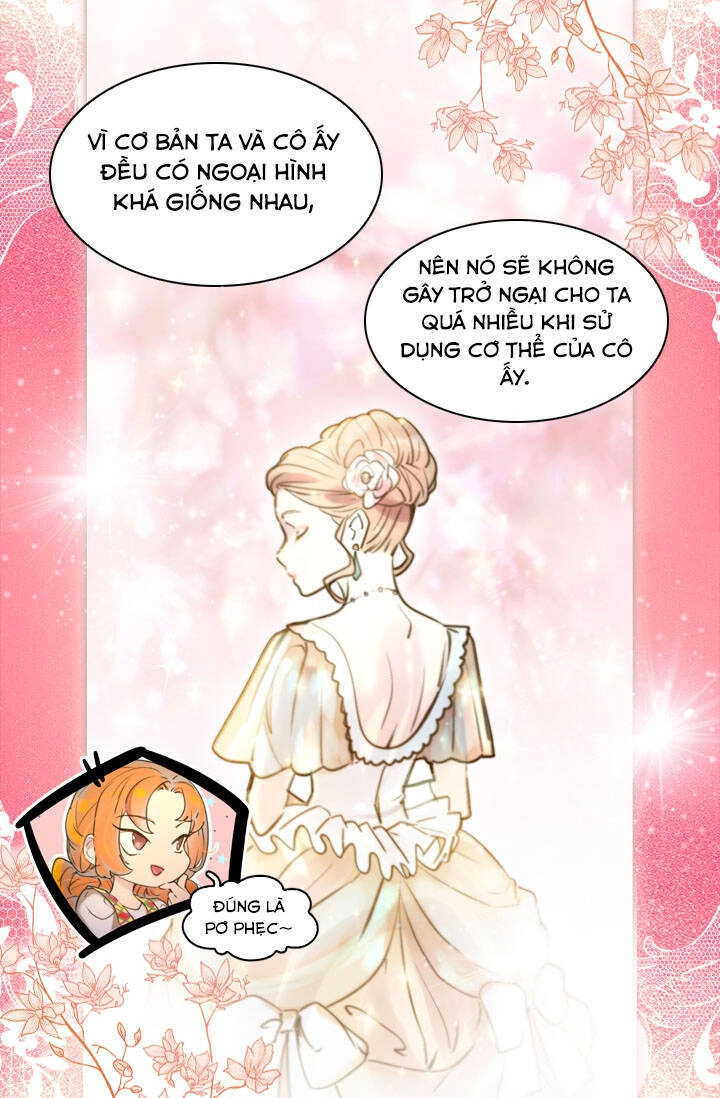 Quy Luật Sinh Tồn Của Nữ Phụ Chapter 1 - 33