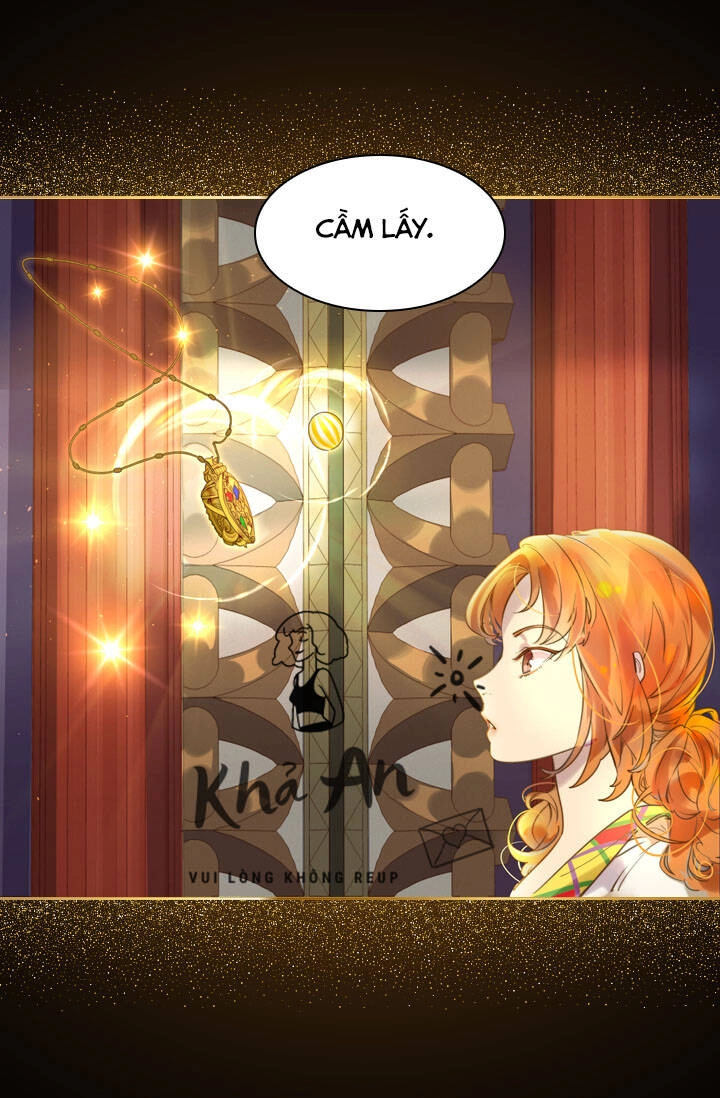 Quy Luật Sinh Tồn Của Nữ Phụ Chapter 1 - 37