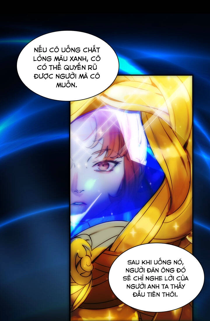 Quy Luật Sinh Tồn Của Nữ Phụ Chapter 1 - 41