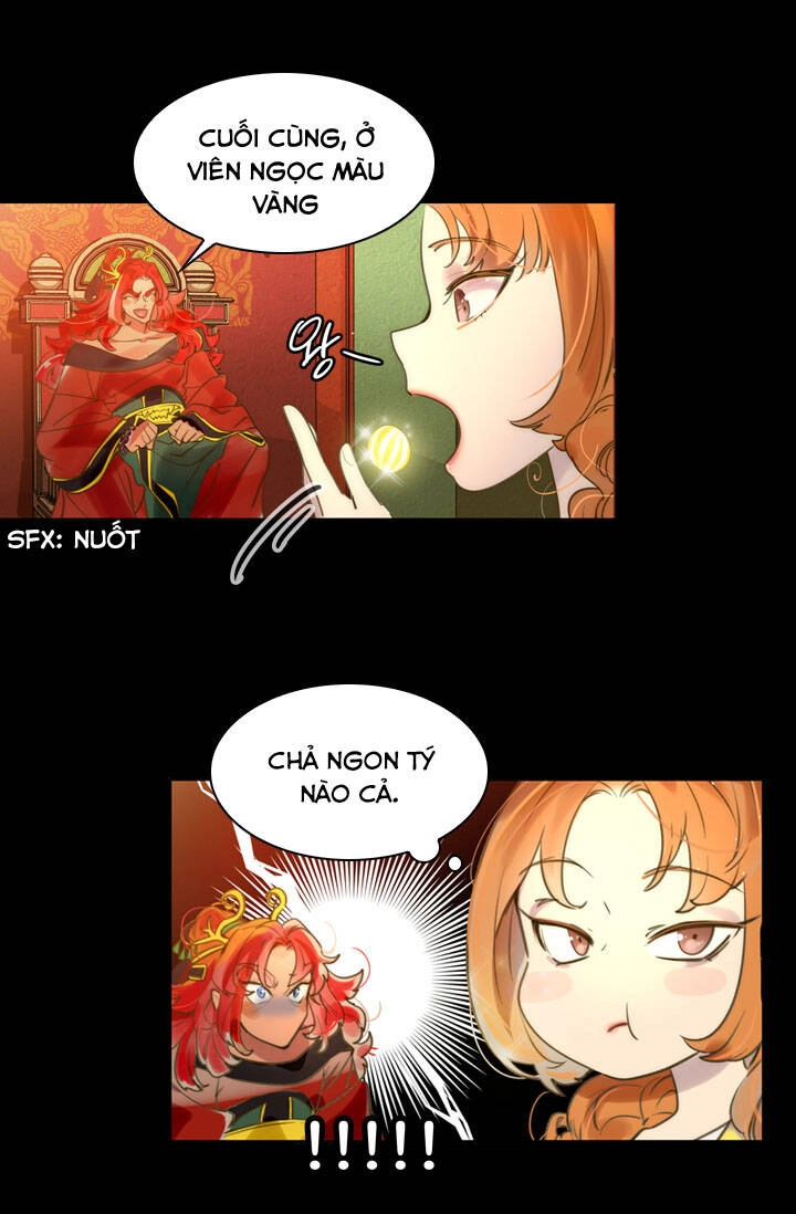 Quy Luật Sinh Tồn Của Nữ Phụ Chapter 1 - 44