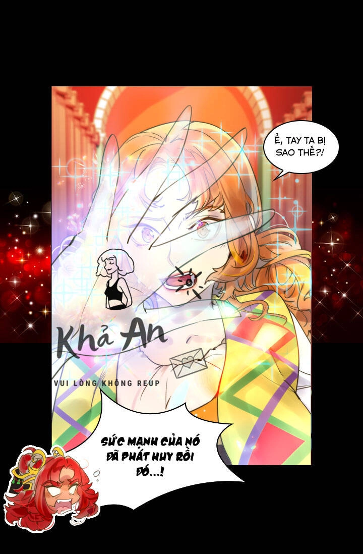 Quy Luật Sinh Tồn Của Nữ Phụ Chapter 1 - 46