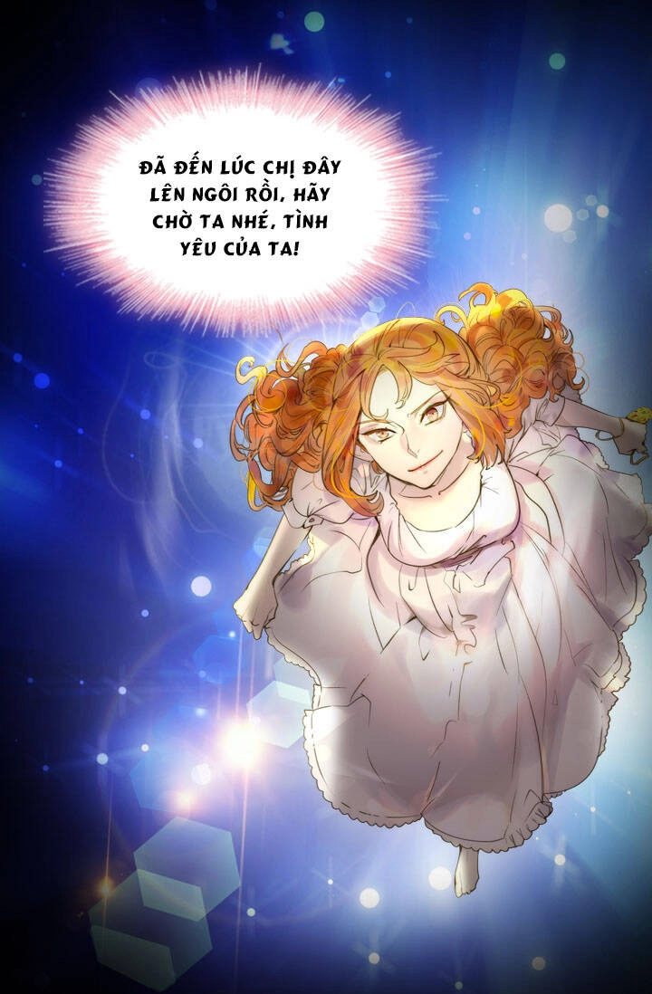 Quy Luật Sinh Tồn Của Nữ Phụ Chapter 1 - 52