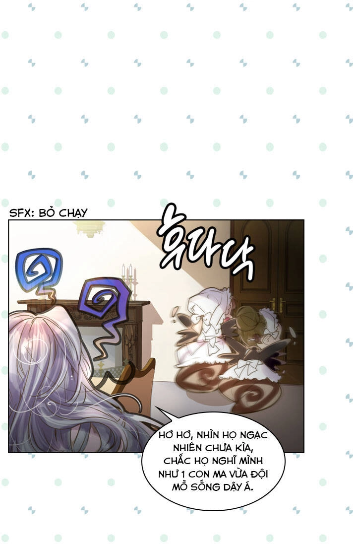 Quy Luật Sinh Tồn Của Nữ Phụ Chapter 1 - 60