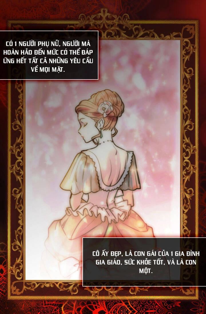 Quy Luật Sinh Tồn Của Nữ Phụ Chapter 2 - 6