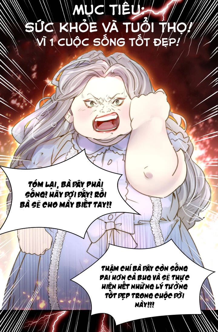 Quy Luật Sinh Tồn Của Nữ Phụ Chapter 2 - 11