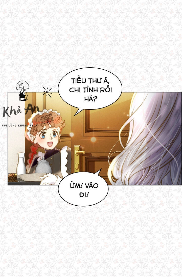 Quy Luật Sinh Tồn Của Nữ Phụ Chapter 2 - 13