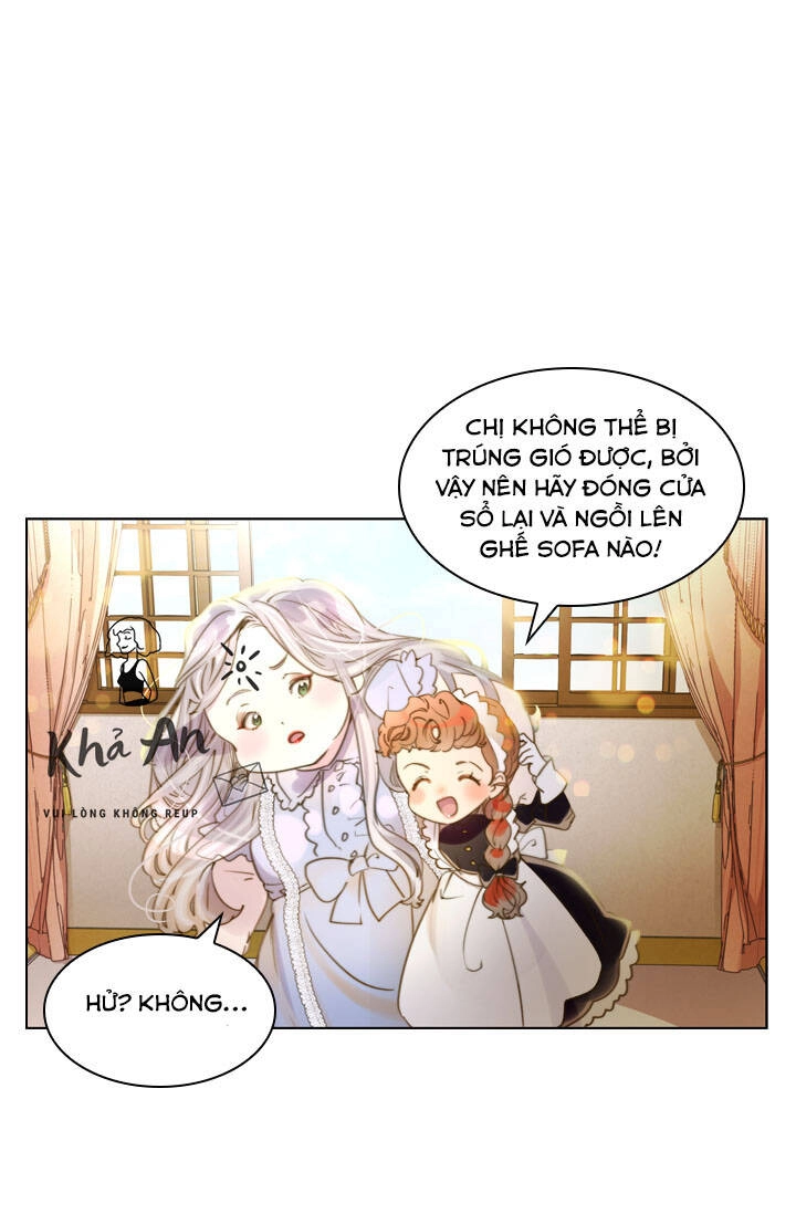 Quy Luật Sinh Tồn Của Nữ Phụ Chapter 2 - 16