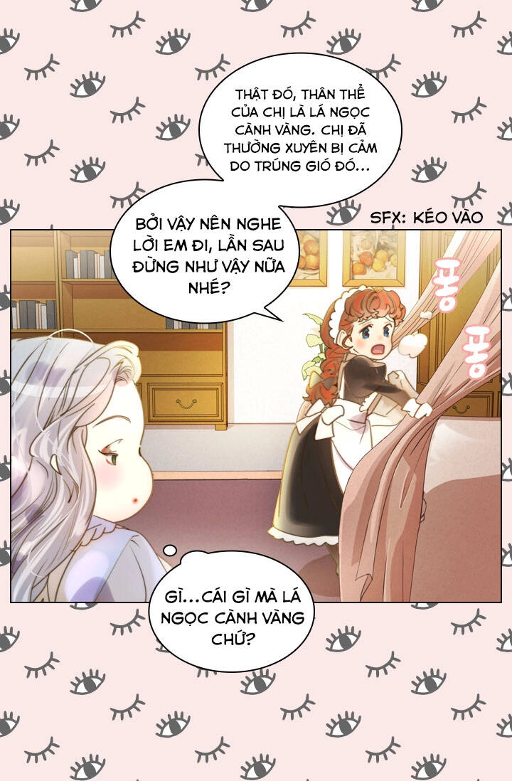 Quy Luật Sinh Tồn Của Nữ Phụ Chapter 2 - 17